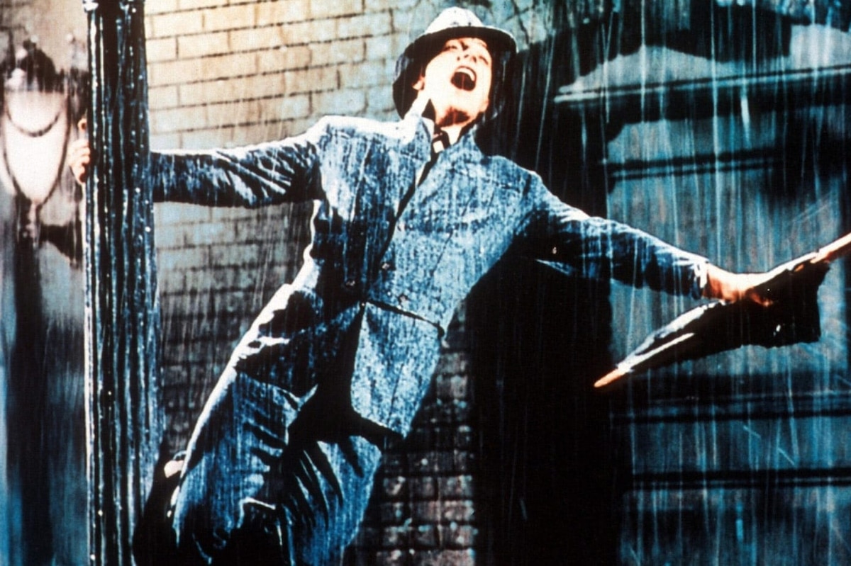 TCM Spotlight: Weather