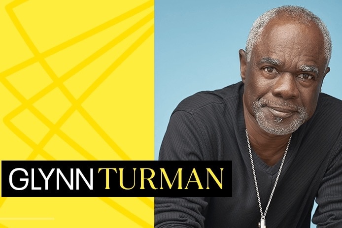 In The Spotlight: Glynn Turman