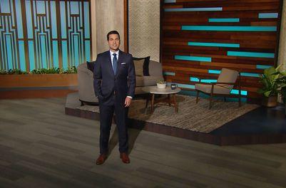 Dave Karger Intro -- 'Til We Meet Again (1940)