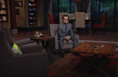 Ben Mankiewicz Intro -- To Have And Have Not (1944)