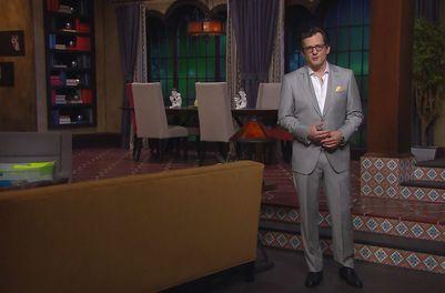 Ben Mankiewicz Intro -- To Have And Have Not (1944)