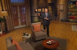 Robert Osborne Introduces Top Hat