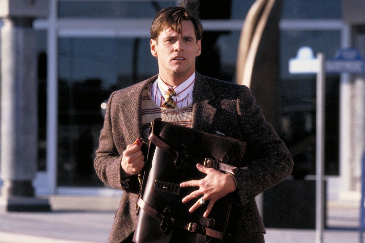 The Truman Show (1998)