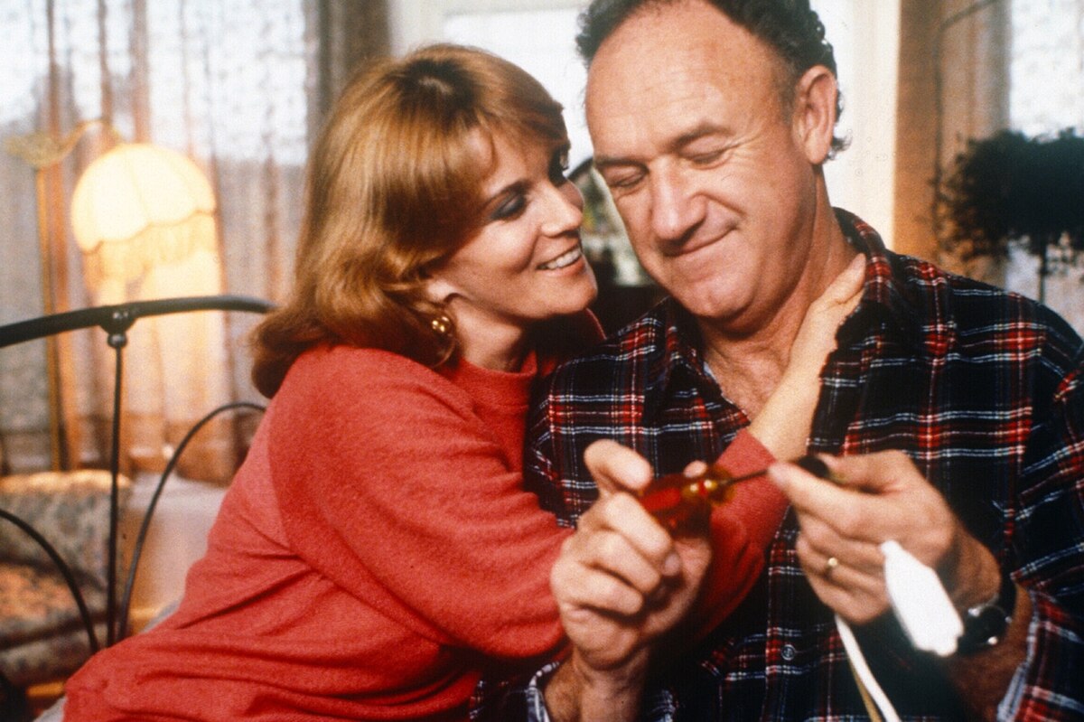 Twice in a Lifetime (1985)