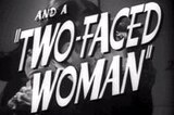 Two-Faced Woman -- (Original Trailer)