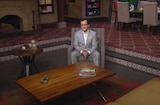 Ben Mankiewicz Intro -- Until The End Of The World (1991)