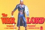 War Lord, The -- (Original Trailer)