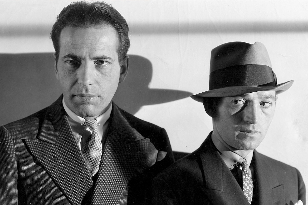 WB100: Warner Joins a Gang