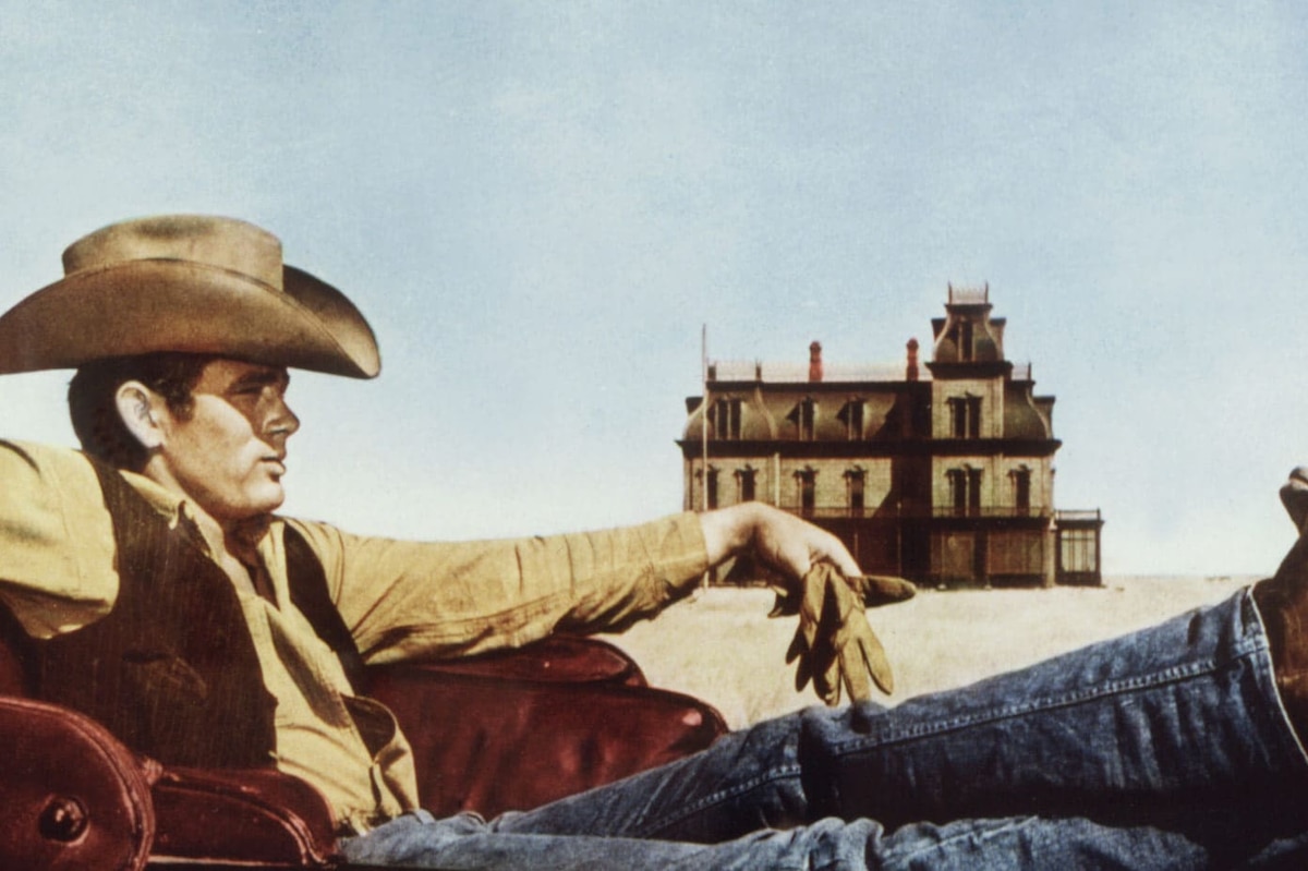 31 Days of Oscar: Westerns