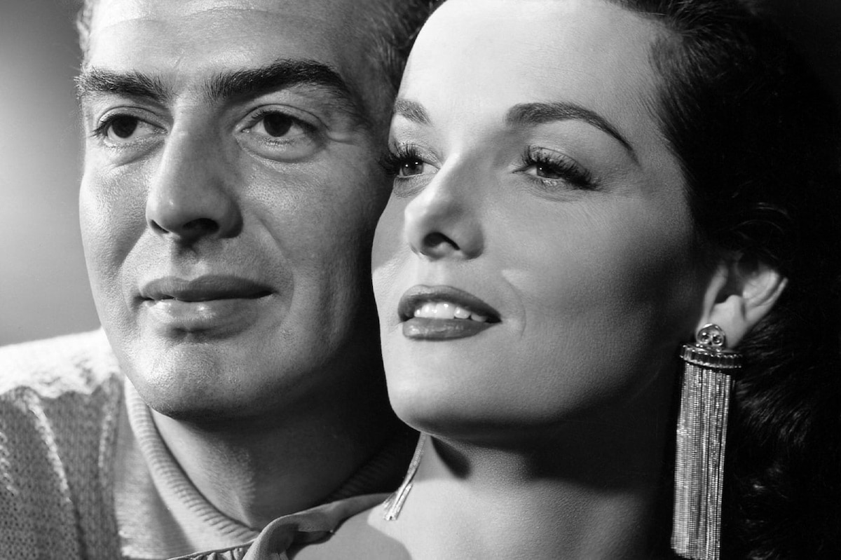 What Happens in Vegas...