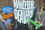 Wheeler Dealers, The -- (Original Trailer)