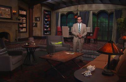 Ben Mankiewicz Intro -- Wife Vs. Secretary (1936)