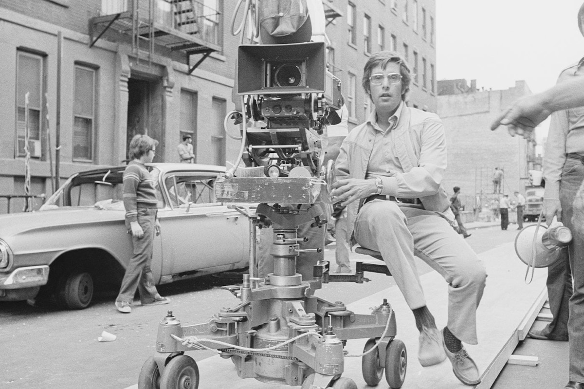 William Friedkin Memorial Tribute