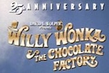 Willy Wonka and the Chocolate Factory -- (Original Trailer)