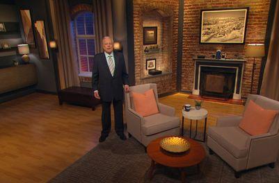 Robert Osborne Intro -- The Women (1939)