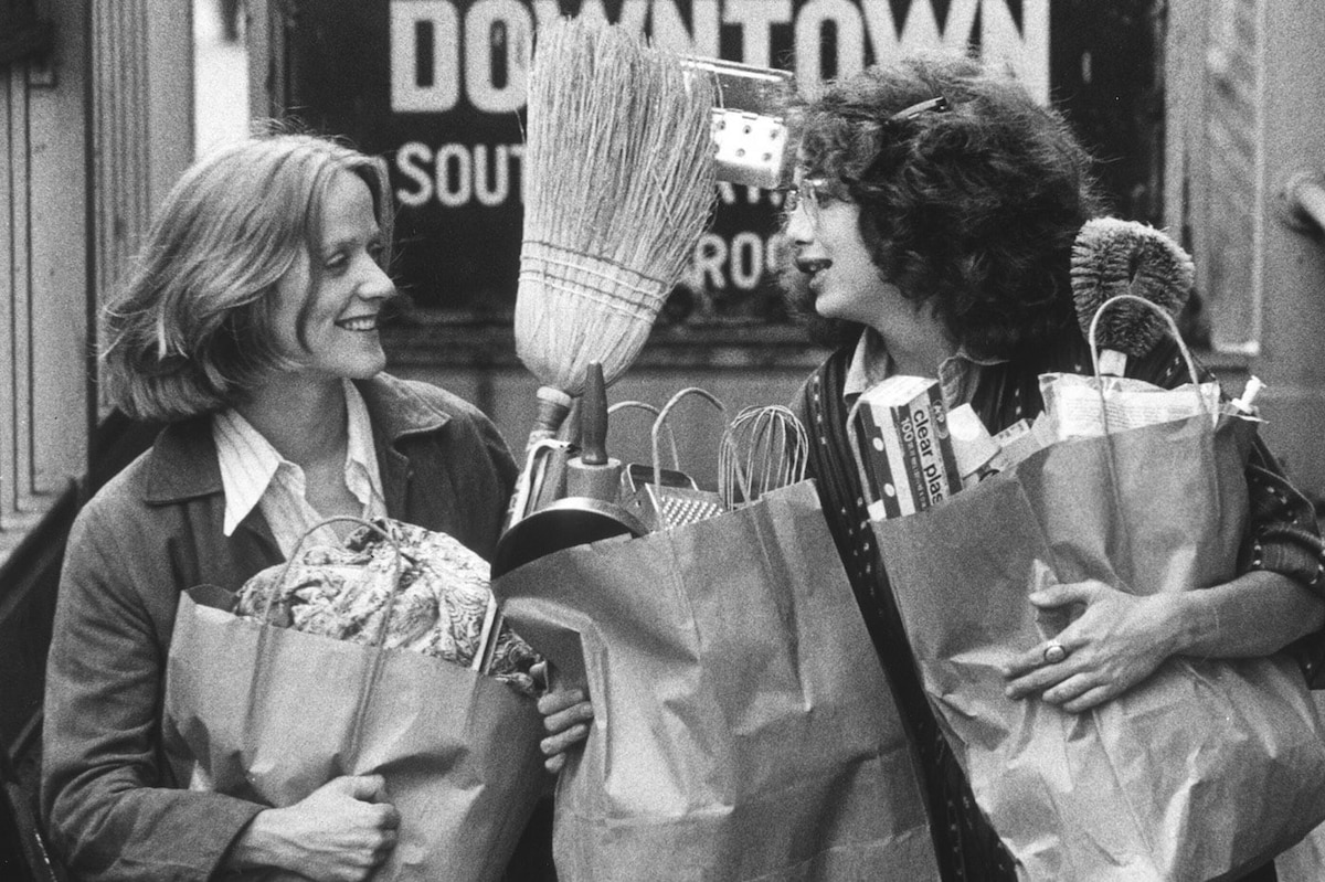 WB100: …And Women Finally Have a Say