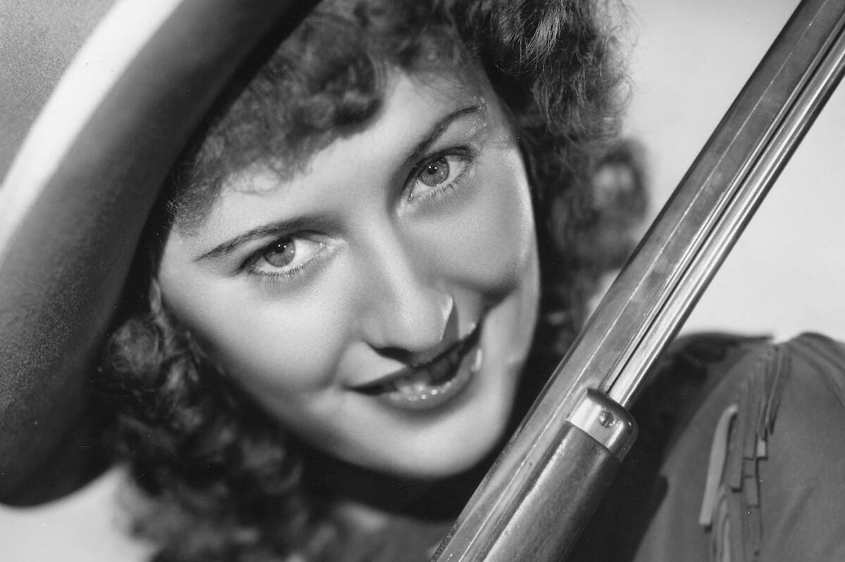 Wonder Women - May 13 & 20