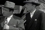 Abbott And Costello In Hollywood (1945) -- Call Me A Cab