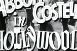 Abbott and Costello in Hollywood -- (Original Trailer)