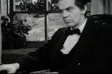 Abe Lincoln In Illinois (1940) -- Ignorance Is No Obstacle