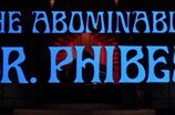 Abominable Dr. Phibes, The -- Opening, Organ