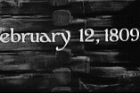 Abraham Lincoln (1930) -- February 12, 1809