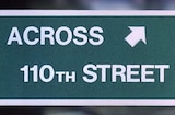 Across 110th Street (1972) -- Open, Theme