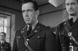 Across The Pacific (1942) -- Open, Captain Leland