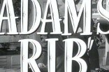 Adam's Rib -- (Original Trailer)