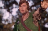 Adventures Of Robin Hood, The (1938) -- Are You With Me?