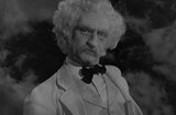 Adventures Of Mark Twain, The (1944) -- Born Under The Comet