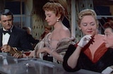Affair To Remember, An (1957) -- Champagne Cocktail