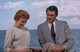 Affair To Remember, An (1957) -- From Him? From Her?