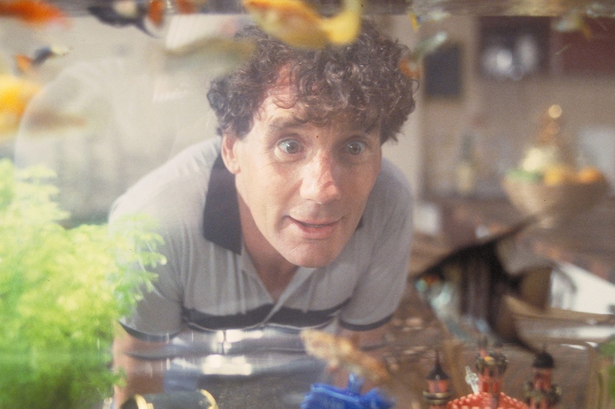 A Fish Called Wanda (1988)