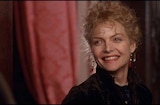 Age Of Innocence, The (1993) -- Their Strong Right Hand