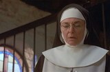 Agnes Of God (1985) -- God Blew Up The Hindenburg