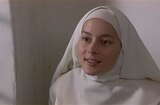 Agnes Of God (1985) -- How Are Babies Born?