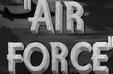 Air Force (1943) -- Open, Prologue