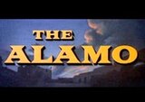 Alamo, The (1960) -- Opening, Prologue