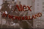 Alex in Wonderland -- (Original Trailer)