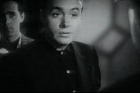 Algiers (1938) -- Stuffed In A Glass Case