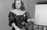 All About Eve (1950) -- Fasten Your Seat Belts