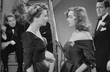 All About Eve (1950) -- We Theater Folk