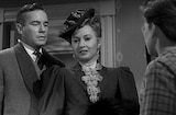 All I Desire (1953) -- What A Dramatic Entrance
