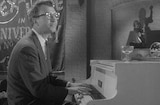 All Night Long (1963) -- It's A Raggy Waltz, Dave Brubeck