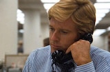 All The President's Men (1976) -- This Is Difficult For Me