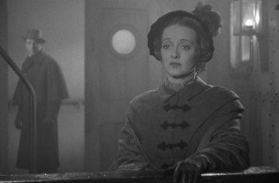 All This, And Heaven Too (1940) -- Give Me Your Whole Attention