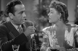 All Through The Night (1942) -- Quite An Attraction