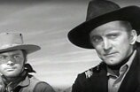 Along The Great Divide (1951) -- He'll Hang By Government Rope