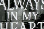 Always In My Heart -- (Original Trailer)
